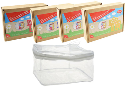 GOWI Calcula - Kit 140 avec softbox