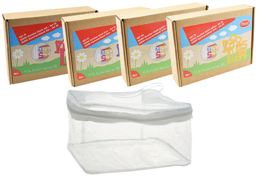 GOWI Calcula - Kit 140 avec softbox