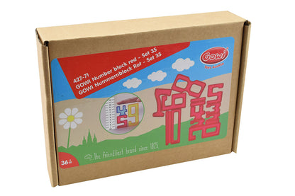 Clavier numérique GOWI - Ensemble 35