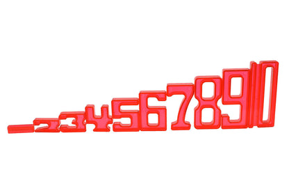 Clavier numérique GOWI - Ensemble 35