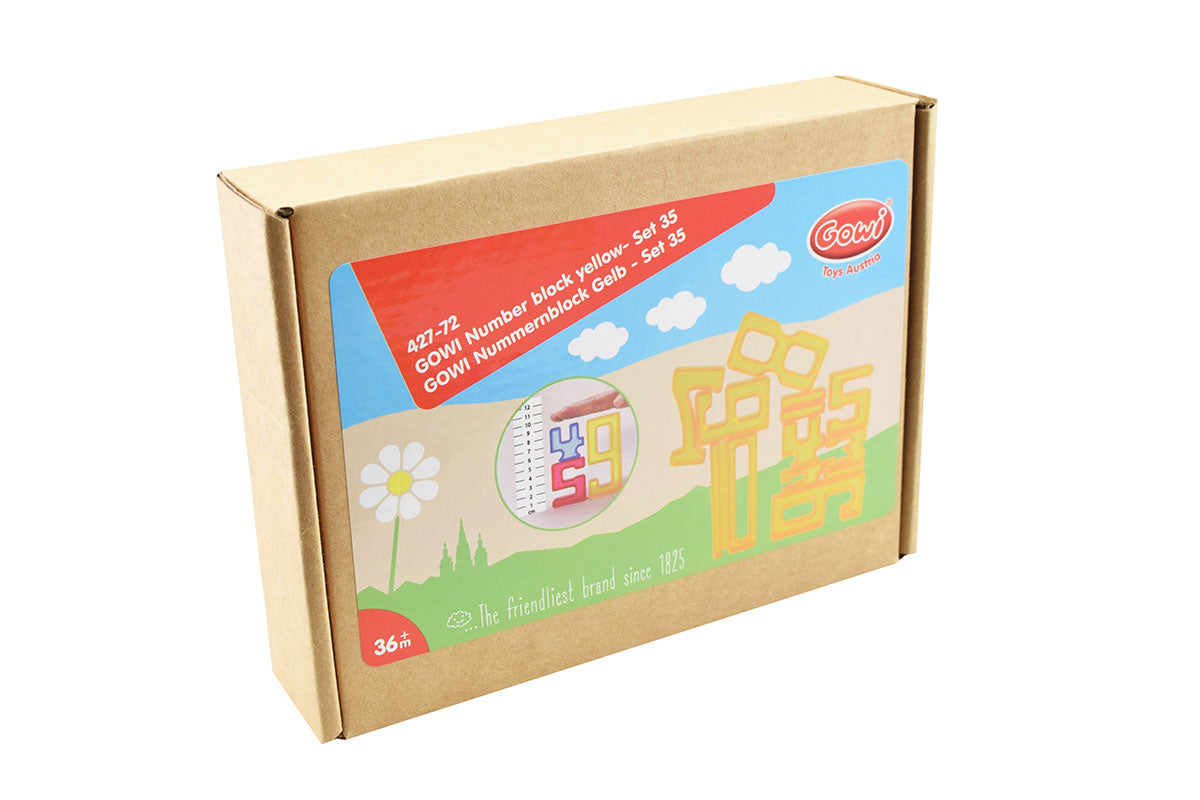 Clavier numérique GOWI - Ensemble 35