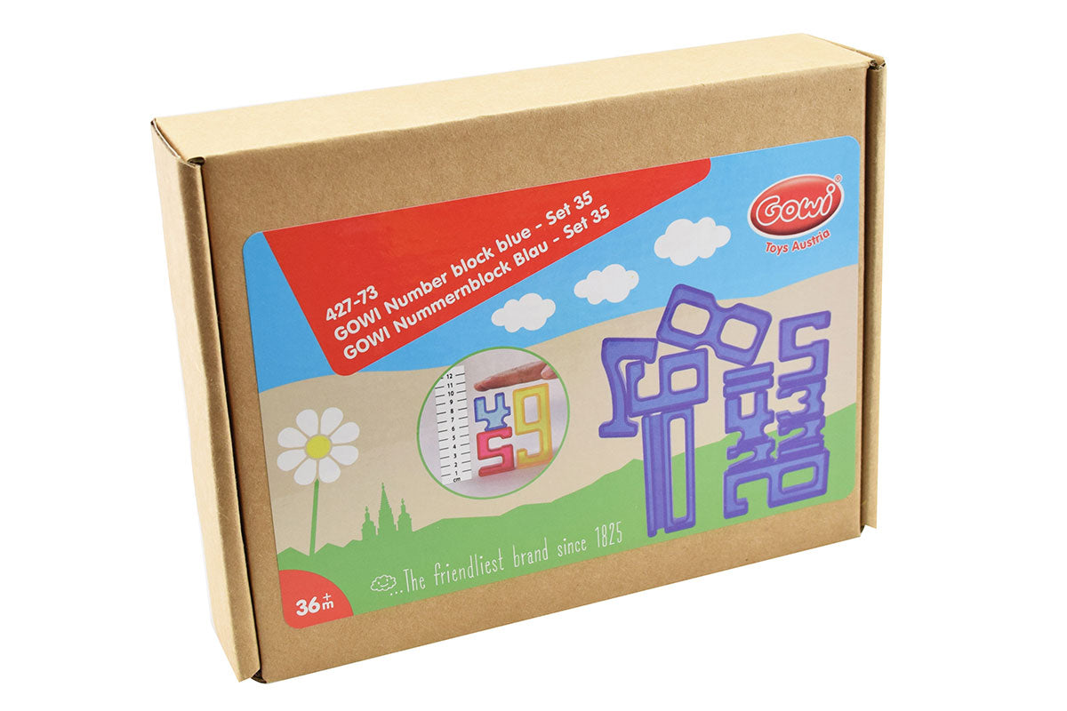 Clavier numérique GOWI - Ensemble 35