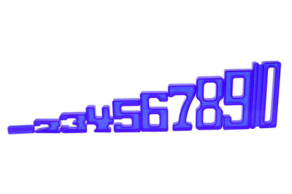 Clavier numérique GOWI - Ensemble 35