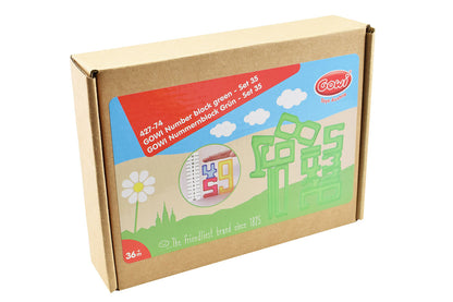 Clavier numérique GOWI - Ensemble 35