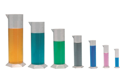 Messzylinder - Set 7 Forchtenberger Puzzle & Spiele BLS GmbH, Kopernikusstraße 1, 74670 Forchtenberg; Kontakt: mail@bls.de