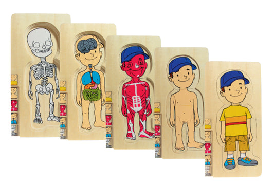 Multi Puzzle - Junge Forchtenberger Puzzle & Spiele BLS GmbH, Kopernikusstraße 1, 74670 Forchtenberg; Kontakt: mail@bls.de