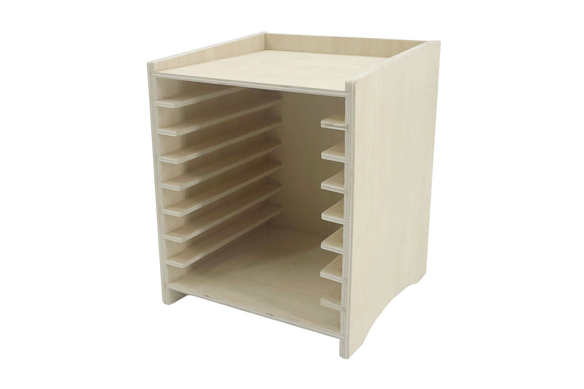 Bambini Puzzle - Set 8 in Aufbewahrungsregal Forchtenberger Puzzle & Spiele BLS GmbH, Kopernikusstraße 1, 74670 Forchtenberg; Kontakt: mail@bls.de