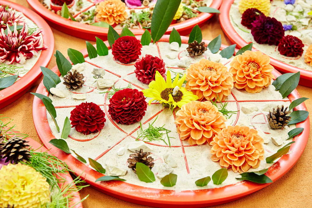 Mandalogi Forchtenberger Puzzle & Spiele BLS GmbH, Kopernikusstraße 1, 74670 Forchtenberg; Kontakt: mail@bls.de