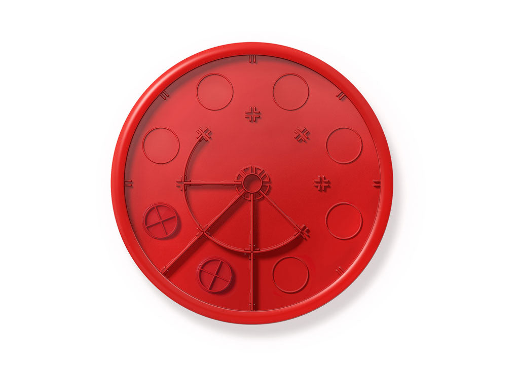 Mandalogi Forchtenberger Puzzle & Spiele BLS GmbH, Kopernikusstraße 1, 74670 Forchtenberg; Kontakt: mail@bls.de