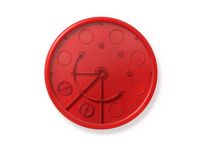 Mandalogi Forchtenberger Puzzle & Spiele BLS GmbH, Kopernikusstraße 1, 74670 Forchtenberg; Kontakt: mail@bls.de