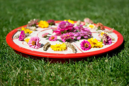 Mandalogi - CHiLA ...einfach gutes Spielzeug!