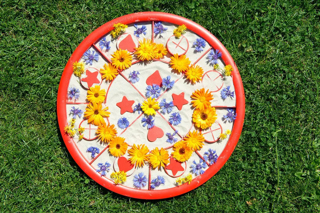 Mandalogi - CHiLA ...einfach gutes Spielzeug!