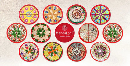 Mandalogi - CHiLA ...einfach gutes Spielzeug!