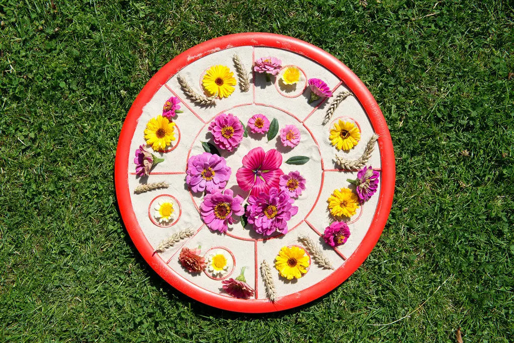 Mandalogi - CHiLA ...einfach gutes Spielzeug!