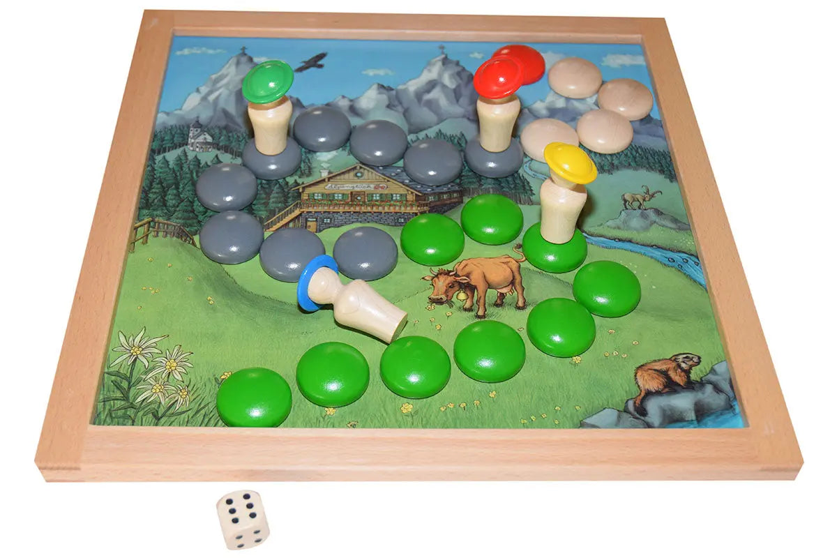 Stolpersteine Forchtenberger Puzzle & Spiele BLS GmbH, Kopernikusstraße 1, 74670 Forchtenberg; Kontakt: mail@bls.de