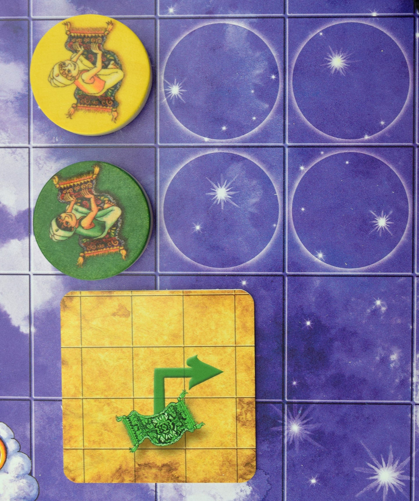 Rally Fally Forchtenberger Puzzle & Spiele BLS GmbH, Kopernikusstraße 1, 74670 Forchtenberg; Kontakt: mail@bls.de