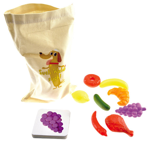 Such Waldi, such! Forchtenberger Puzzle & Spiele BLS GmbH, Kopernikusstraße 1, 74670 Forchtenberg; Kontakt: mail@bls.de