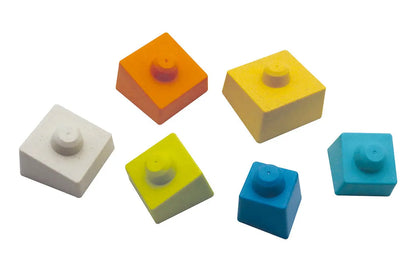 Bio - Stapelturm - CHiLA ...einfach gutes Spielzeug!