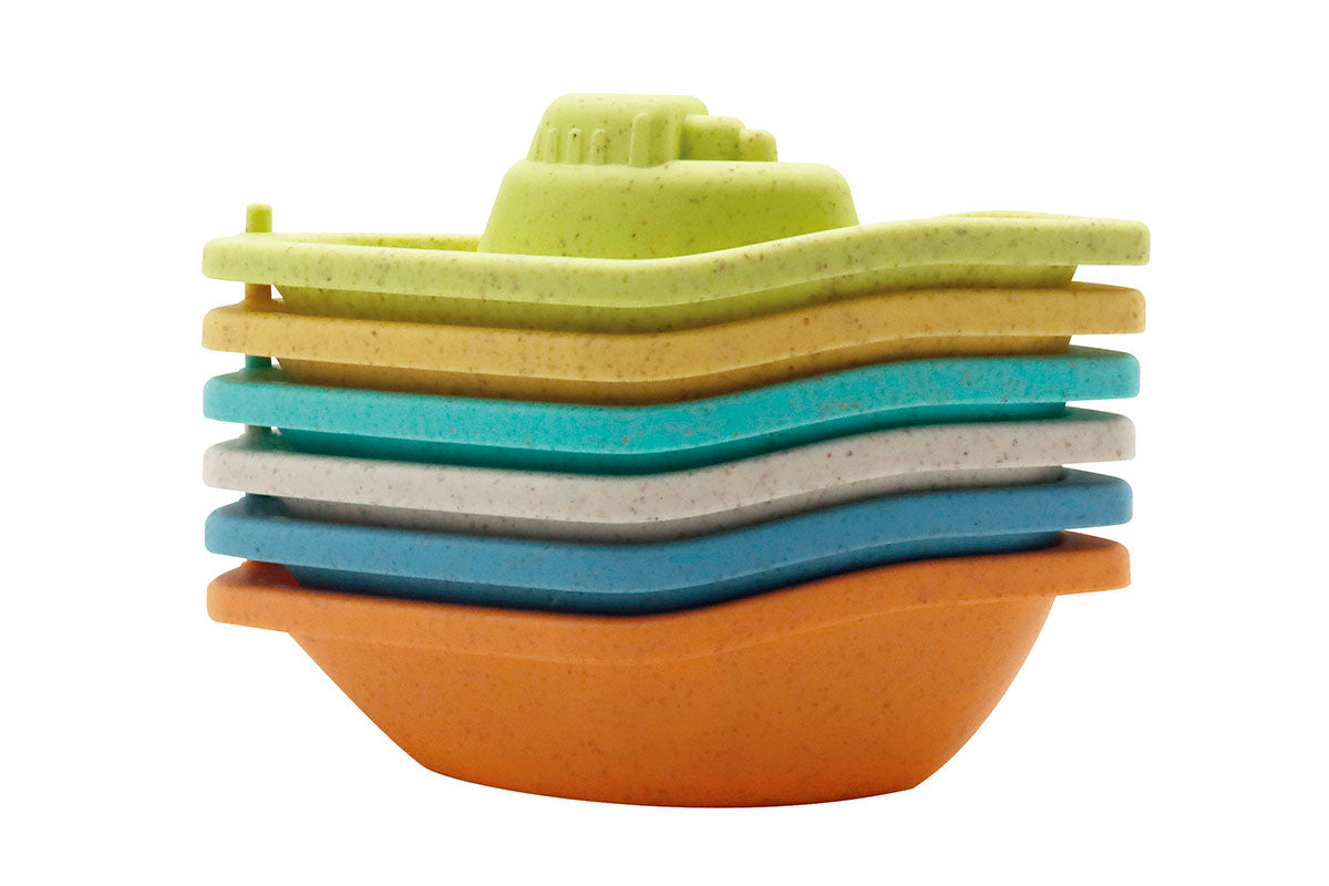 Bio - Boote Forchtenberger Puzzle & Spiele BLS GmbH, Kopernikusstraße 1, 74670 Forchtenberg; Kontakt: mail@bls.de