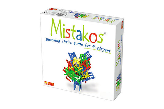 Mistakos 