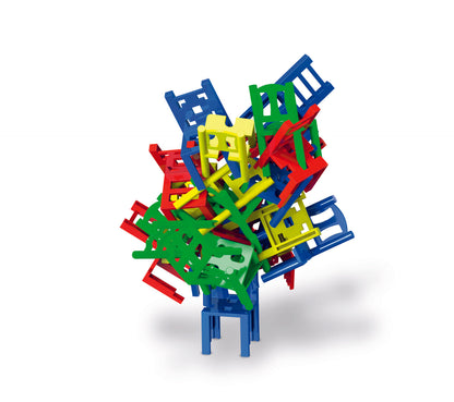 Mistakos CHiLA GmbH ...einfach gutes Spielzeug! Kopernikusstraße 1, 74670 Forchtenberg, E-Mail: info@chila.de