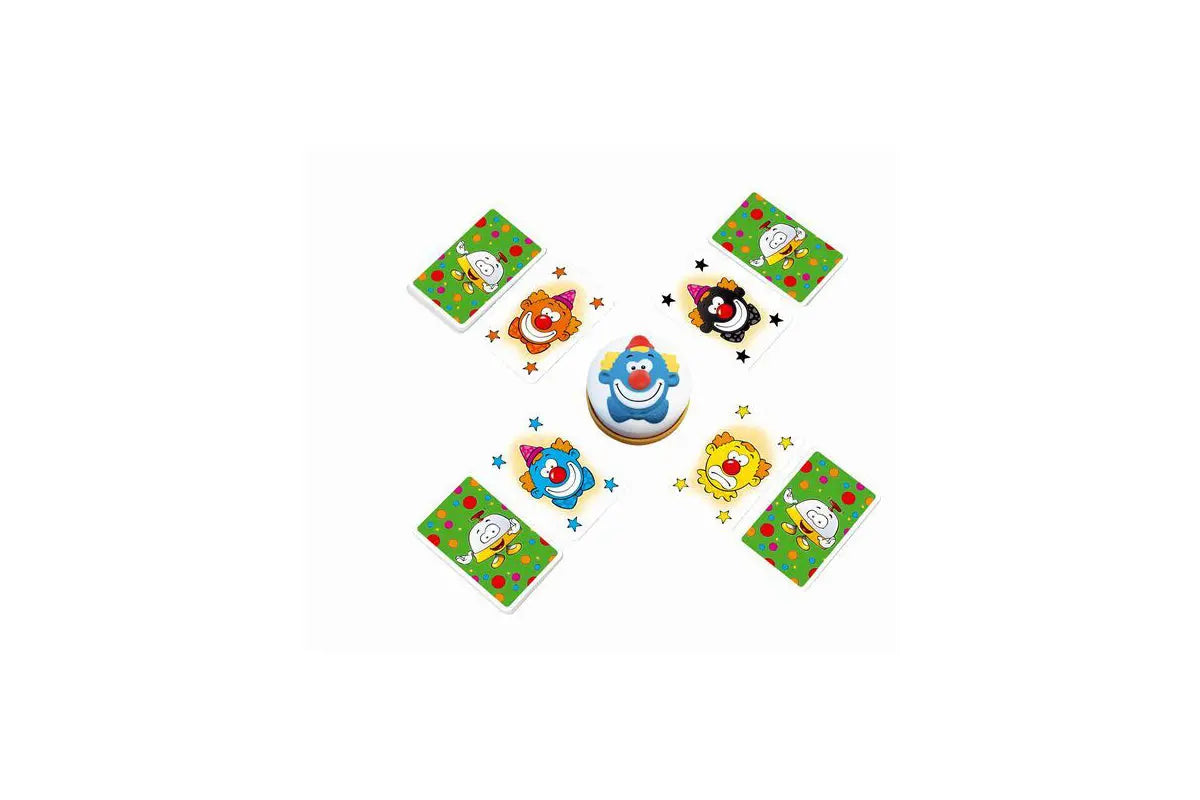 Halli Galli Junior - CHiLA ...einfach gutes Spielzeug!