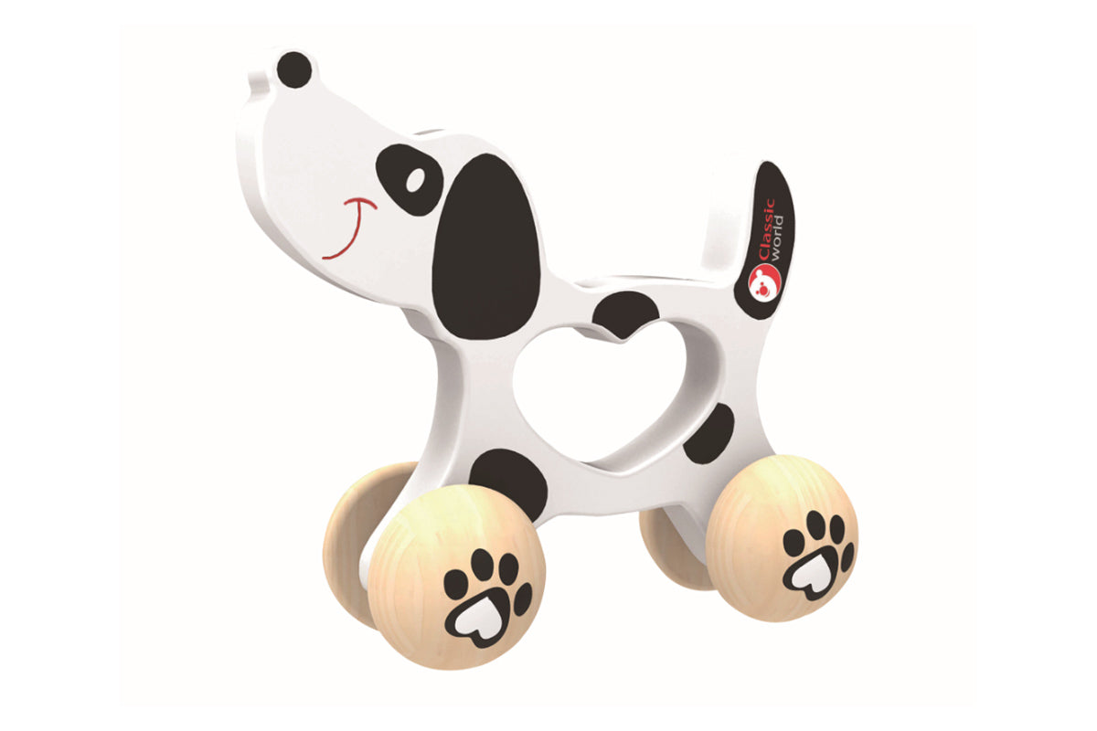 Doggy Classic World International Holdings Limited, 383 HENNESSY ROAD, 999077 Hongkong