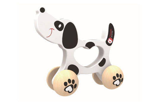 Doggy Classic World International Holdings Limited, 383 HENNESSY ROAD, 999077 Hongkong