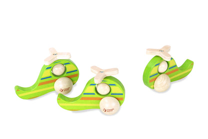 Kleiner Heli Classic World International Holdings Limited, 383 HENNESSY ROAD, 999077 Hongkong