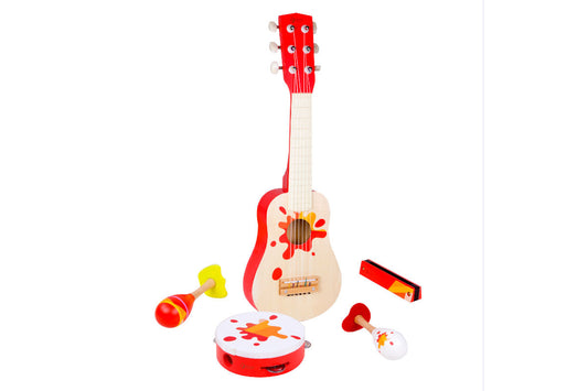 Star Musik - Set Classic World International Holdings Limited, 383 HENNESSY ROAD, 999077 Hongkong