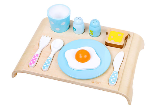 Petit-déjeuner 