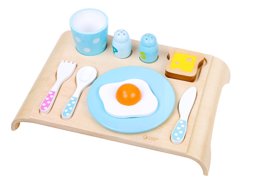 Frühstück - Set Classic World International Holdings Limited, 383 HENNESSY ROAD, 999077 Hongkong