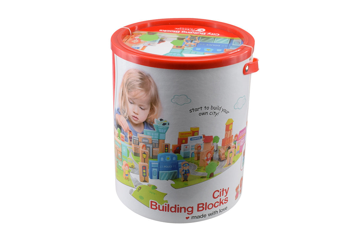 City Building Blocks Classic World International Holdings Limited, 383 HENNESSY ROAD, 999077 Hongkong