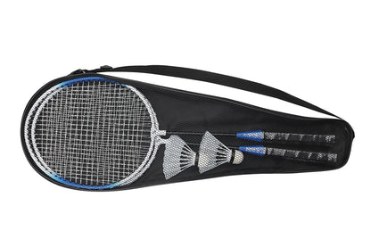 Raquettes de badminton PINAO pour enfants - Lot de 2