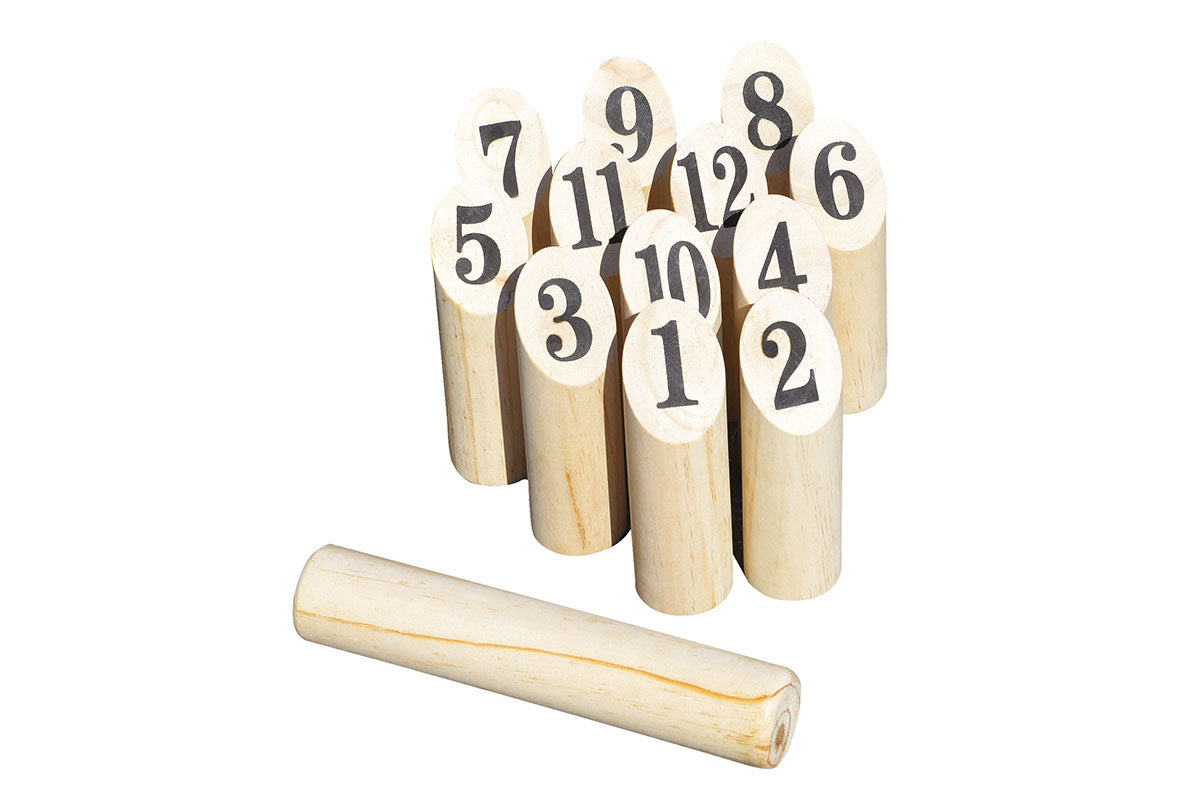 Numéro Kubb 