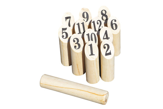 Numéro Kubb 