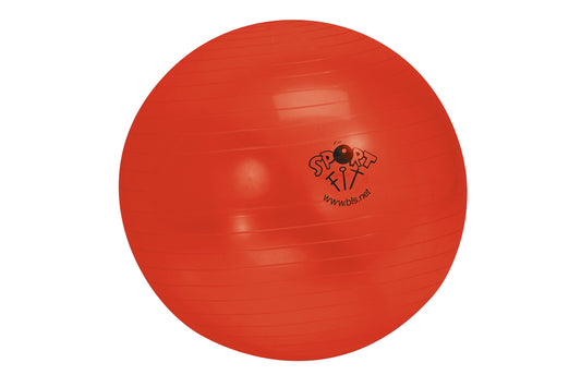 Ballon de gymnastique - Ø 55 cm 