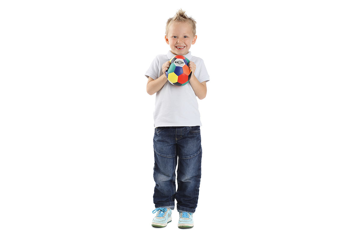 Balle anti-stress - Ø 16 cm 