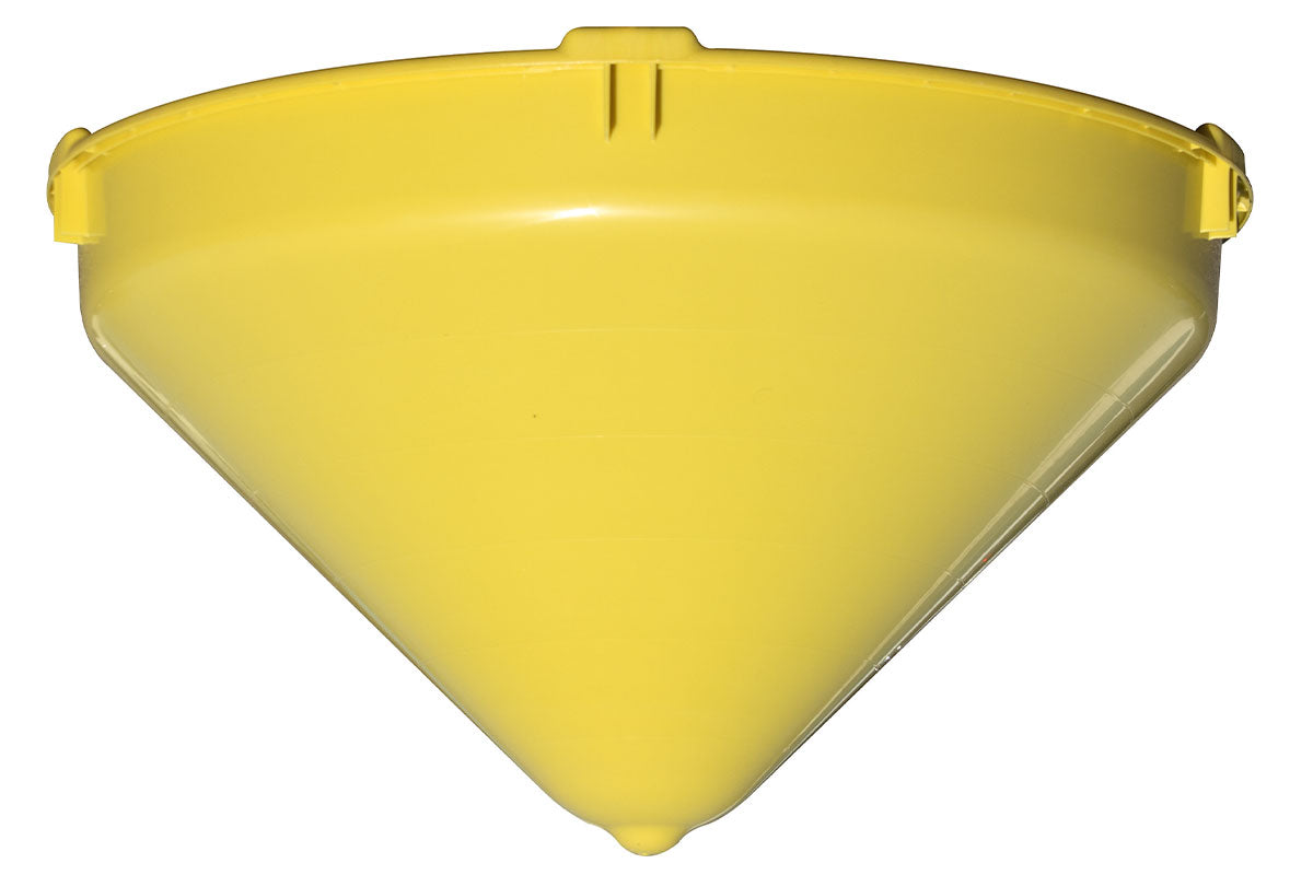 Krisskreisel - Toupie géante 