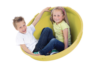 Krisskreisel - Toupie géante 