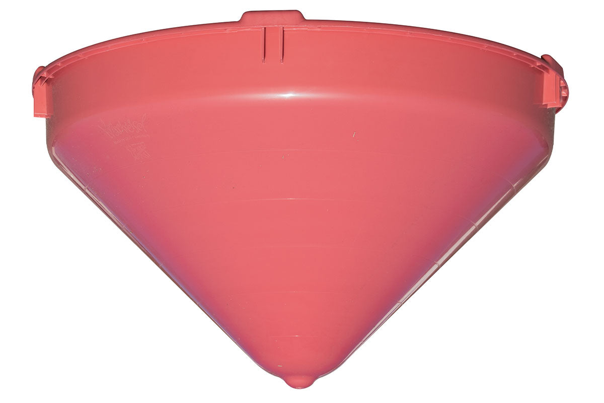 Krisskreisel - Toupie géante 