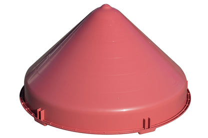 Krisskreisel - Toupie géante 