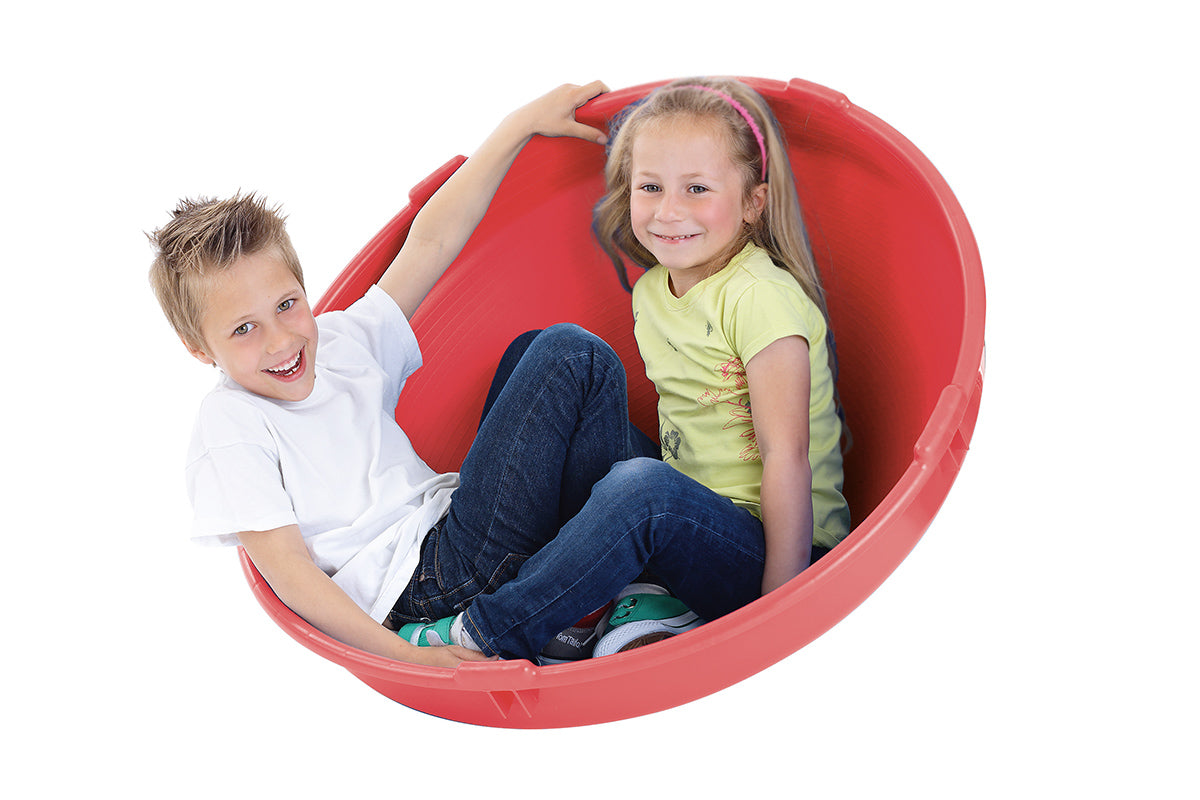 Krisskreisel - Toupie géante 