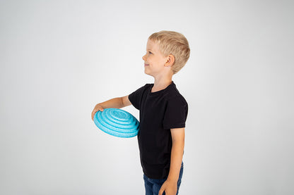 Pierres d'équilibre GOWI River Stones EPP pour enfants - Lot de 12