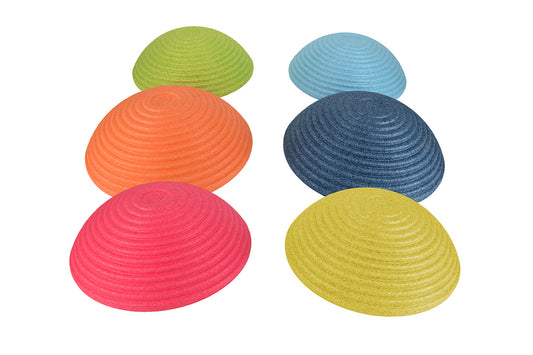 GOWI River Stones EPP XL - Set 6 - CHiLA ...einfach gutes Spielzeug!