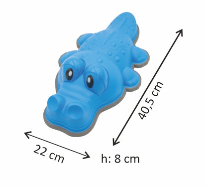 KrokoSteps - Ensemble 6