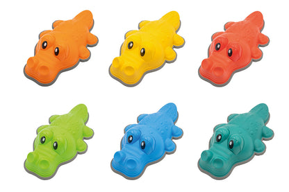 KrokoSteps - Ensemble 6