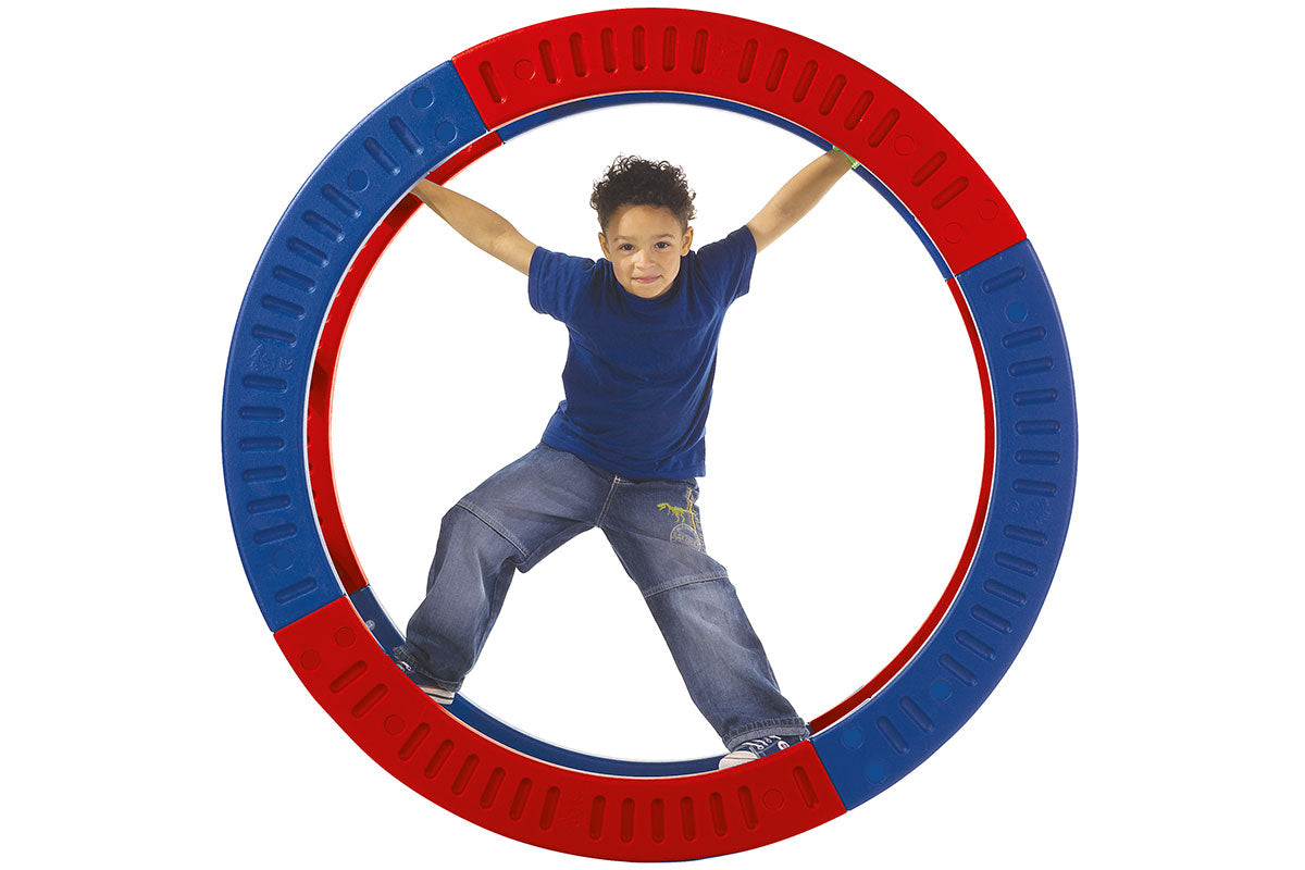 Mega Hamsterrolle SportFit, BLS GmbH, Kopernikusstraße 1, 74670 Forchtenberg, mail@bls.net