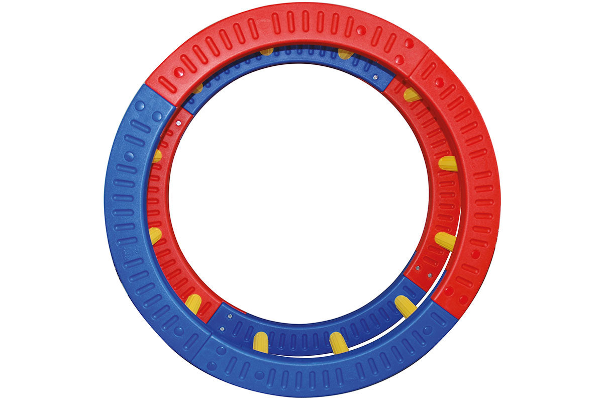 Mega Hamsterrolle SportFit, BLS GmbH, Kopernikusstraße 1, 74670 Forchtenberg, mail@bls.net