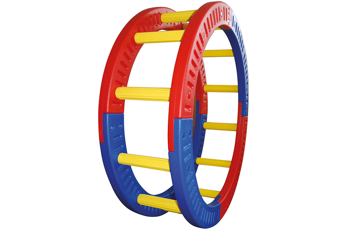 Mega Hamsterrolle SportFit, BLS GmbH, Kopernikusstraße 1, 74670 Forchtenberg, mail@bls.net